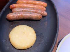 -萨莉亚意式餐厅(杭州滨江天街店)