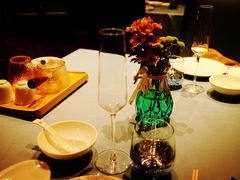 -南堂館川菜文化餐厅(天府店)