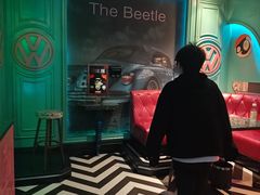 -欢乐迪KTV(观音桥未来国际店)