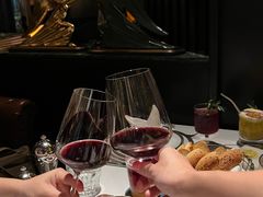 -Mogul Eatery·大亨餐酒馆