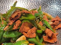 -彭耕记猪油炒小菜(吉联mall店)