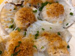 扇贝-老字号蛇口德记烧腊饭店·海鲜加工
