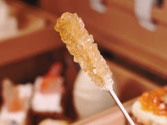 -Plush大堂酒廊(北京金融街威斯汀大酒店)