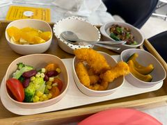 -Lilliput粒粒堡亲子餐厅(置汇旭辉店)