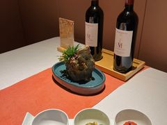 天麻竹耳菌-叶叶菩提·晋福宫