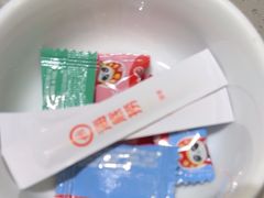 -海底捞火锅(旭辉MALL店)