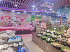 -西亚兴安超市(伍仙桥店)