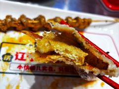 -堂堂小伙夫·辽宁小吃大排档(京西大悦城店)