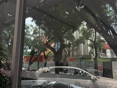 -深圳中升仁孚奔驰(深圳总店)