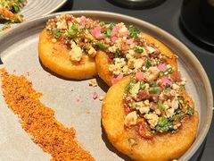 -Ameigo梅果·云贵川bistro(长宁来福士店)