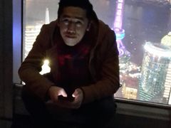 -上海中心大厦