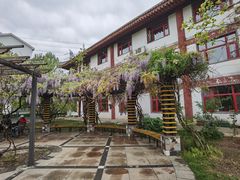 -寿山福海养老服务中心(石景山院)