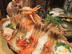 -Minase水濑·日料放题(外滩店)