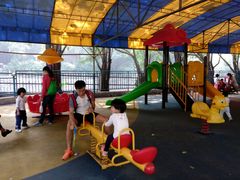 -晓港公园