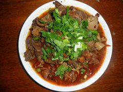 SAM_6865-谢老五跷脚牛肉·非遗传承店