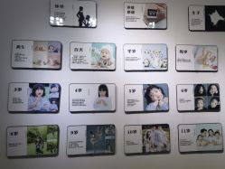 -童年时光专业儿童摄影(龙首店)