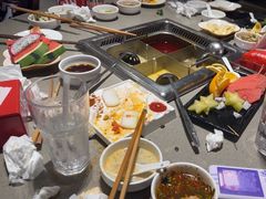 -海底捞火锅(龙岗星河COCO Park店)