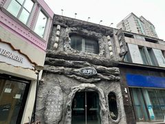 -万达广场(武汉菱角湖店)