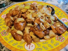 -那家小馆•北京菜•烤鸭(香山店)