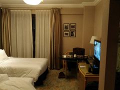 -上海安亭别墅花园酒店