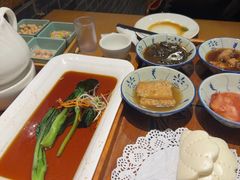 -春满园·邯郸菜发祥地(滏东店)