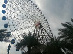 -三亚海昌梦幻海洋不夜城