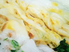 -广东小美食(果戈里大街店)