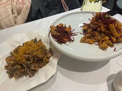 -福海居烤鸭店(鸟巢店)