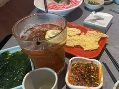 -故里和山·成都火锅(欢乐港湾店)