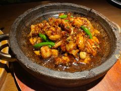 -绿茶餐厅(北京凤凰汇店)