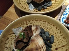火焰海螺-德川家日本料理(中关村寰太大厦店)