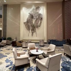 -唐山香格里拉大酒店·宴会厅