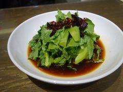 -粗茶淡饭•陕菜•家常菜