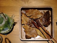 -天水蔬食料理(树德之光店)