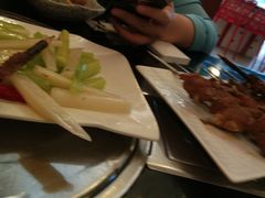 -马一洒开锅羊肉清真餐厅(京汉店)