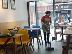 大堂-晓午阳常熟炒浇面(红庙店)