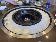 -峰瑞藏地美食·石锅鸡·牦牛肉(大昭寺品牌店)