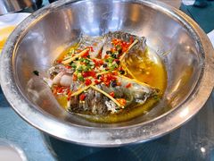 -罗大姐湘潭菜馆(洋湖春园店)