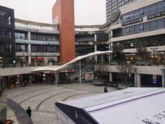 -浦江城市生活广场(江月路店)
