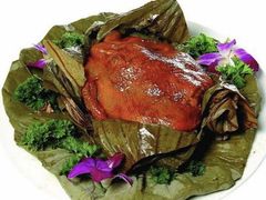 叫花鸡-乌江鱼杭帮菜(西湖店)