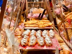 -山崎面包(静安久光店)