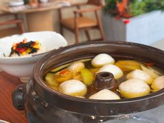-云海肴·汽锅鸡·云南菜(祥云小镇店)