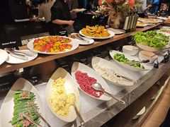 -拉蒂娜·巴西牛排馆 Latina·Brazilian Steakhouse(铜仁旗舰店)
