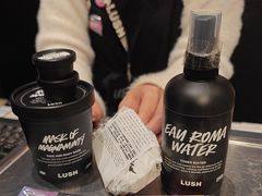 -LUSH(威尼斯人店)