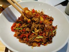 -攸州小镇家湘菜(小米科技园店)