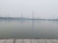 -世纪缘湖滨花园酒店(玄武湖店)