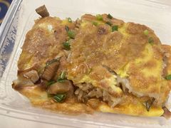 三鲜豆皮-蔡林记(吉庆街店)