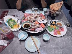 -1937青岛老味道·海肠捞饭·青岛菜(大鲍岛栈桥店)