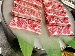 风花雪月-九田家黑牛烤肉料理(万达店)