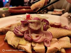 -田水湾•六尺巷(东方蓝海店)